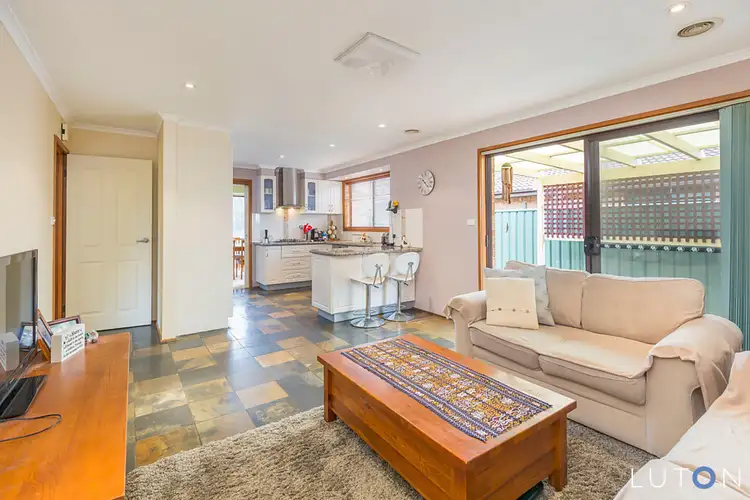 Sixth view of Homely house listing, 7 Trickett Place, Isabella Plains ACT 2905