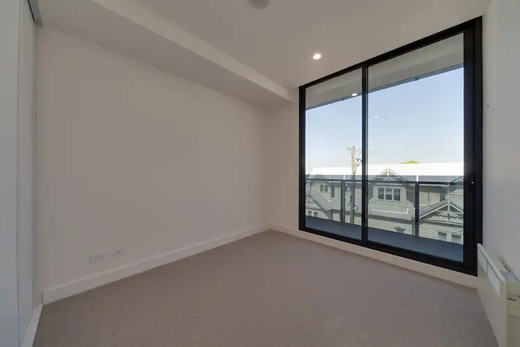 Fourth view of Homely apartment listing, 208b/36 Collins Street, Essendon VIC 3040