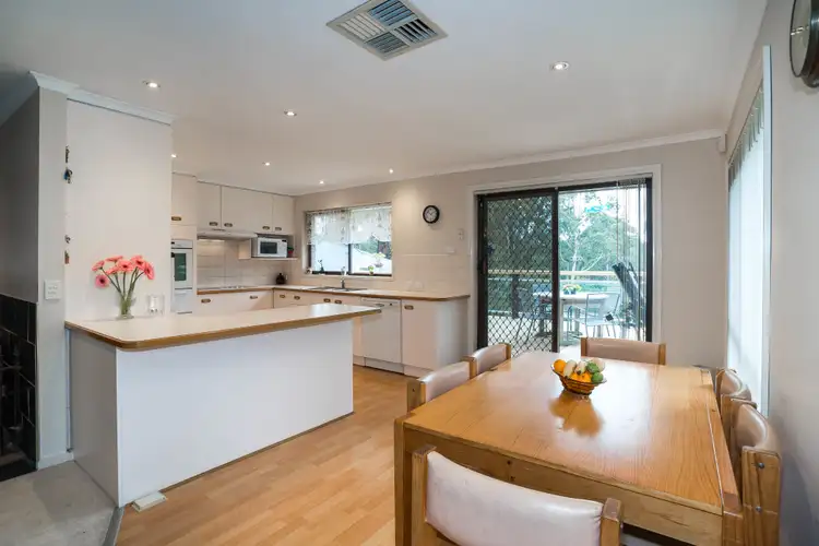 Second view of Homely house listing, 22 Clifford Grove, Tecoma VIC 3160