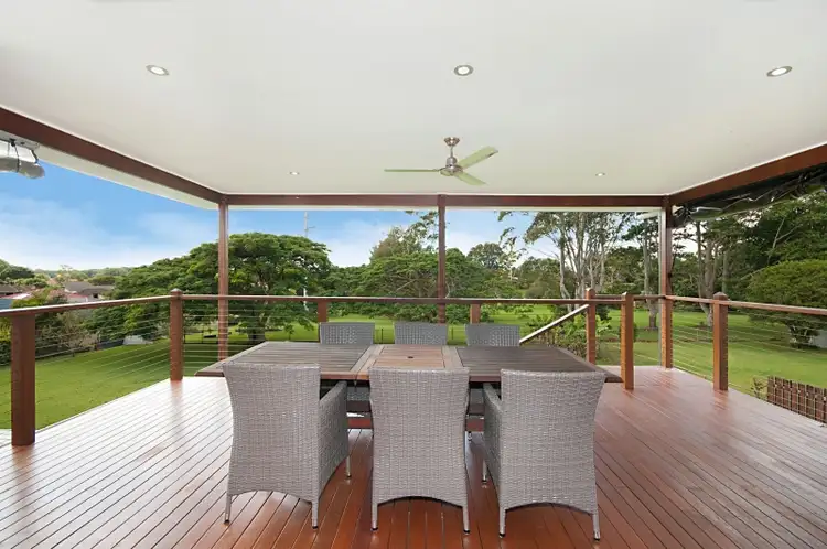 Third view of Homely house listing, 34 Teven Road, Alstonville NSW 2477
