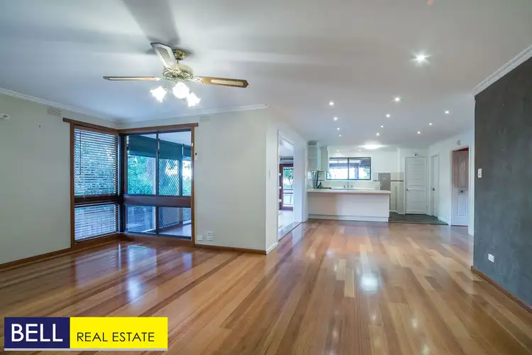 Fifth view of Homely house listing, 3 Chestnut Court, Montrose VIC 3765