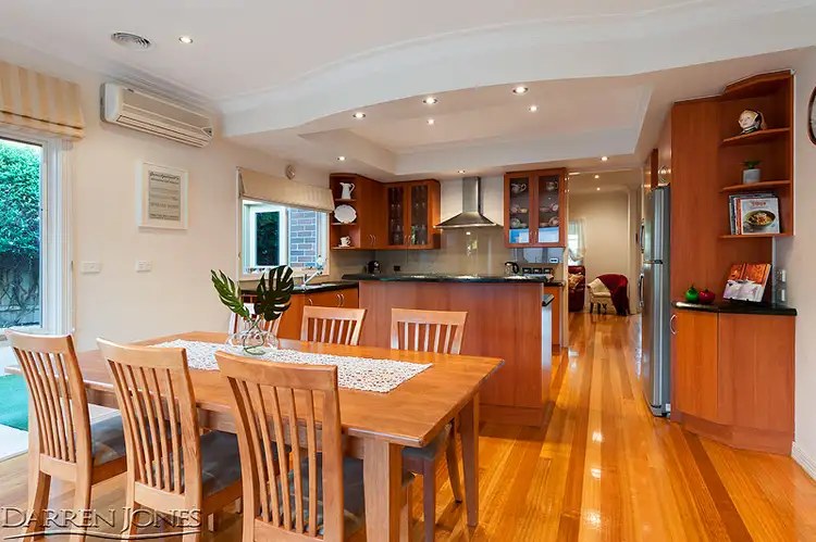 Fifth view of Homely house listing, 73 Warralong Avenue, Greensborough VIC 3088