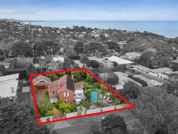 Second view of Homely house listing, 12-14 Roehampton Crescent, Mount Eliza VIC 3930