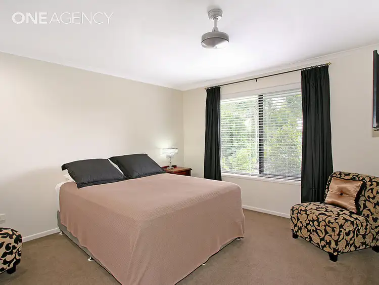 Seventh view of Homely house listing, 110 Shorehaven Drive, Noosa Waters QLD 4566