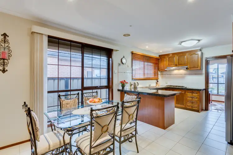 Fifth view of Homely house listing, 11 Alvina Street, Sunshine North VIC 3020