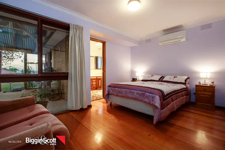 Sixth view of Homely house listing, 36 Elliot  Street, Knoxfield VIC 3180