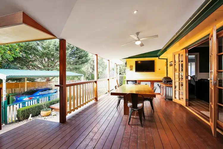 Third view of Homely house listing, 20 Curzon Avenue, Healesville VIC 3777