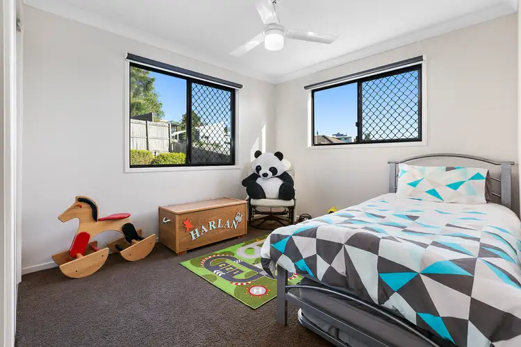 Sixth view of Homely house listing, 4 Black Myrtle Court, Woombye QLD 4559