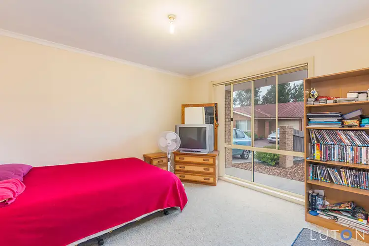 Sixth view of Homely townhouse listing, 8/42 Lhotsky Street, Charnwood ACT 2615