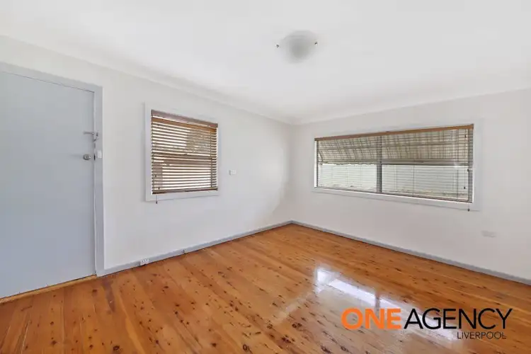 Fifth view of Homely house listing, 40 Waminda Avenue, Campbelltown NSW 2560