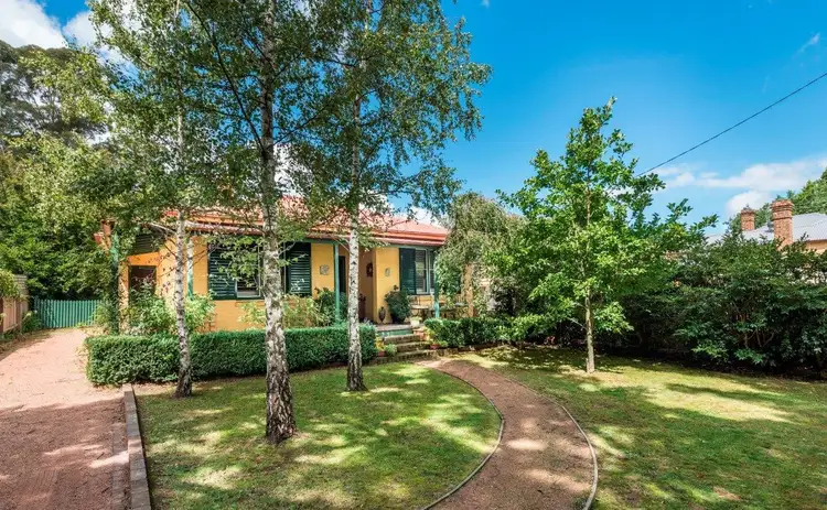 Main view of Homely house listing, 14 Holly Street, Bowral NSW 2576
