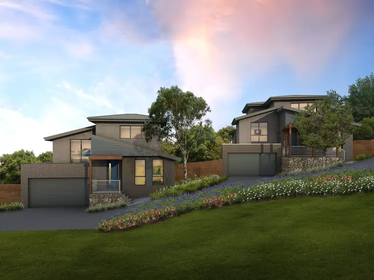 4/1347 Main Road, Eltham VIC 3095