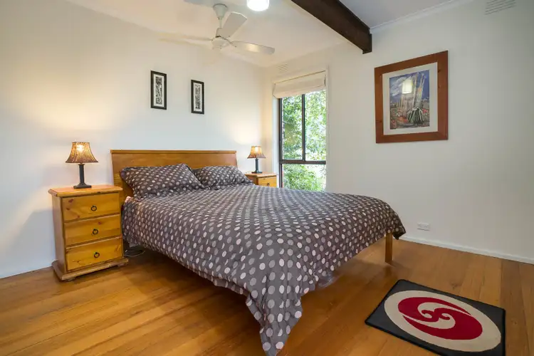 Fifth view of Homely house listing, 10 Gully Crescent, Belgrave VIC 3160