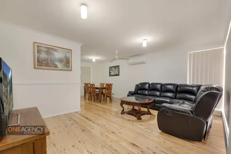 Second view of Homely house listing, 15 Parsons Avenue, South Penrith NSW 2750
