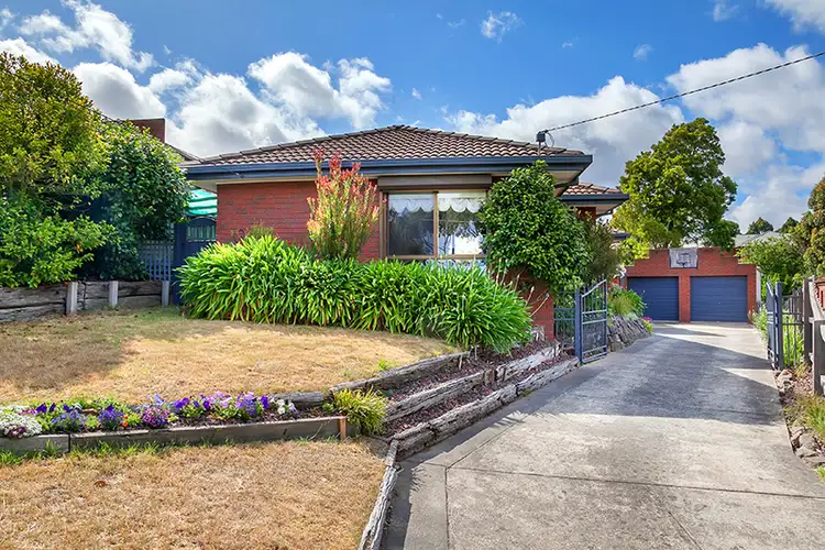 3 Talgarno Court, Mount Pleasant VIC 3350