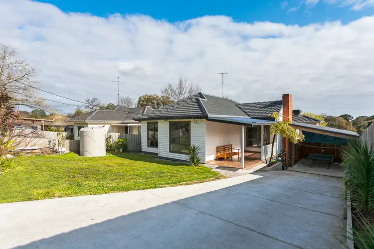 142 Bedford Road, Heathmont VIC 3135