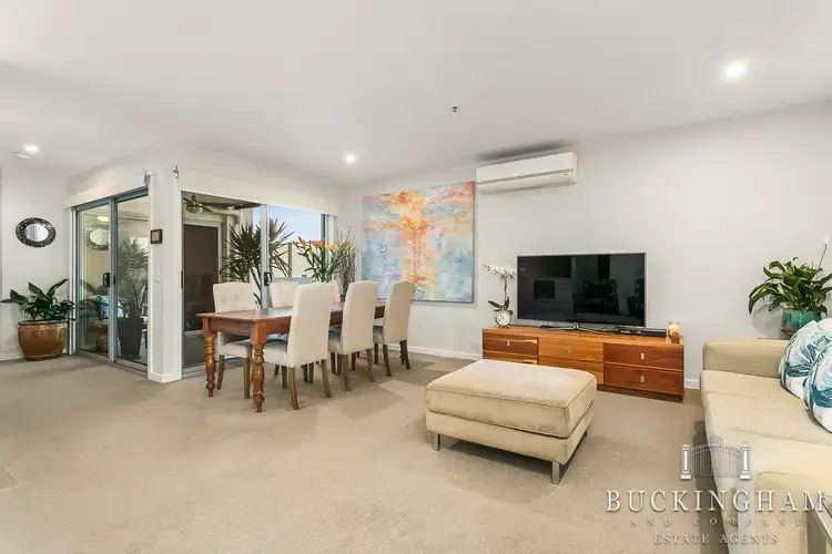 Fourth view of Homely apartment listing, 5/4 Binns Street, Montmorency VIC 3094
