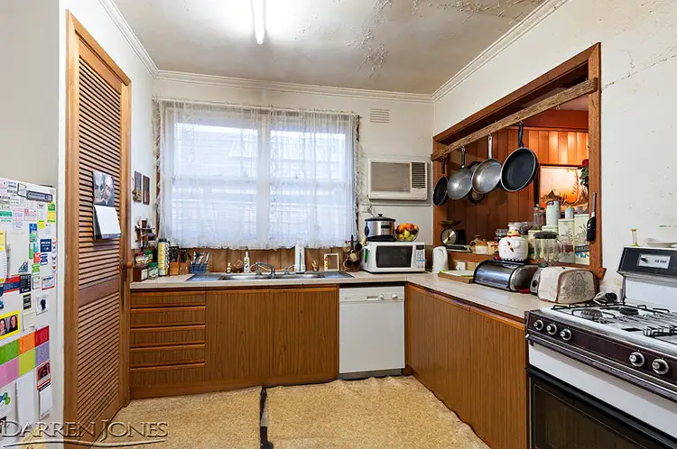 Third view of Homely house listing, 57 Warwick Road, Greensborough VIC 3088