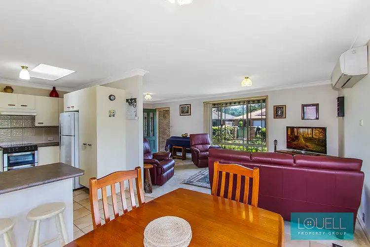 Third view of Homely house listing, 6 Woodview Avenue, Lisarow NSW 2250