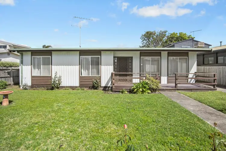 Second view of Homely house listing, 3 Sheepwash Road, Barwon Heads VIC 3227