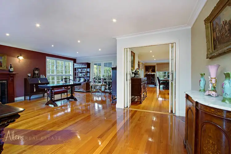 Third view of Homely house listing, 27 Morinda Crescent, Doncaster East VIC 3109