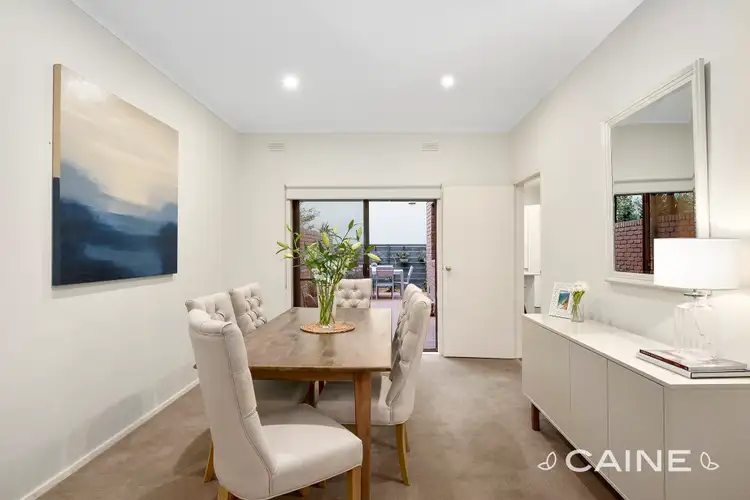 Third view of Homely house listing, 142 George Street, East Melbourne VIC 3002