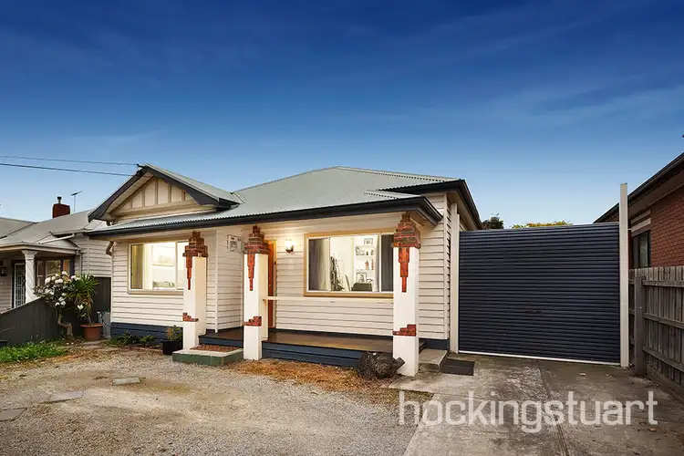 138 Essex Street, West Footscray VIC 3012
