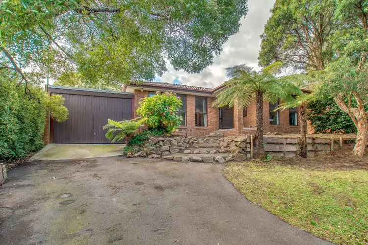 3 Runnymede Road, Belgrave VIC 3160