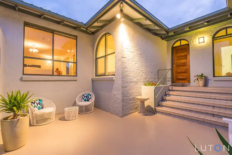 Second view of Homely house listing, 21 Le Gallienne Street, Melba ACT 2615