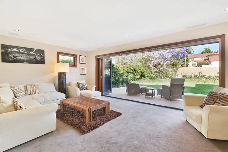 Third view of Homely house listing, 12 Salisbury Square, Seaforth NSW 2092