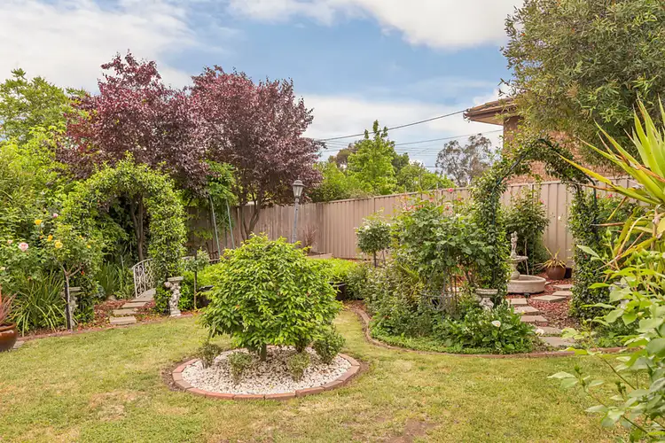 Fourth view of Homely house listing, 27 Connibere Crescent, Oxley ACT 2903