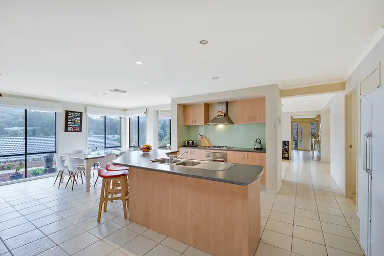 Third view of Homely house listing, 76 Everleigh Drive, Diamond Creek VIC 3089