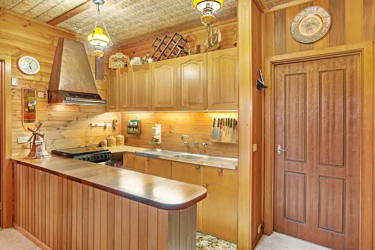 Fifth view of Homely house listing, 12 Branch Road, Bayswater North VIC 3153