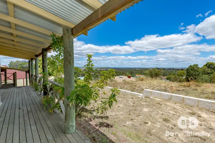 Second view of Homely house listing, 8 Lucien Place, Australind WA 6233