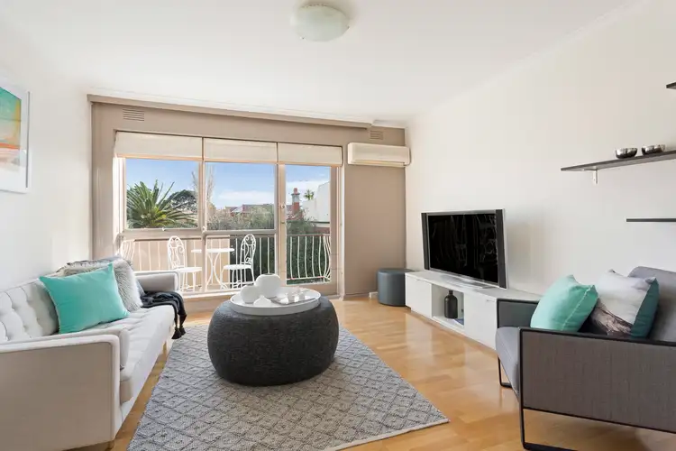 12/37 Tennyson Street, Elwood VIC 3184