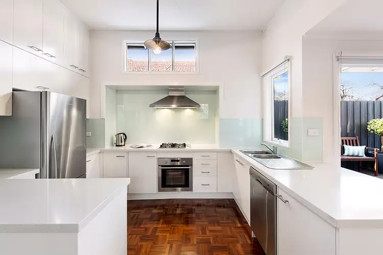 Fourth view of Homely house listing, 40 Cedar Street, Caulfield South VIC 3162