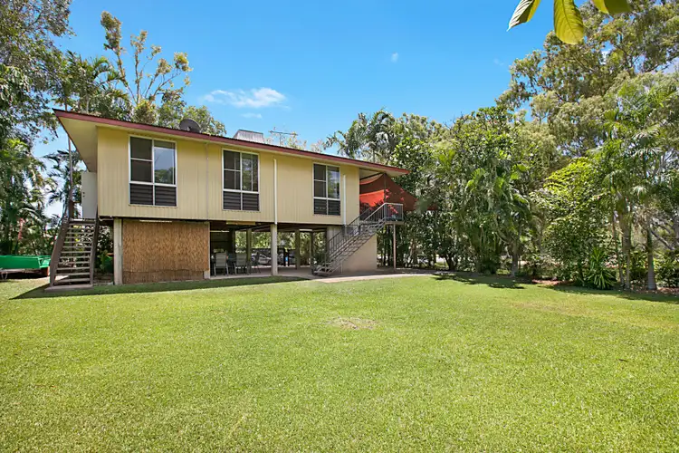 42 Killuppa Crescent, Leanyer NT 812