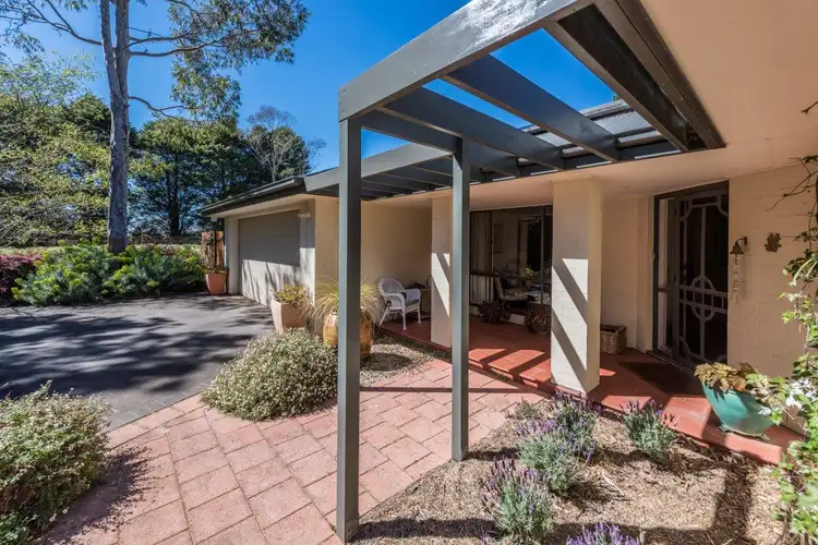 9B Garland Road, Bundanoon NSW 2578