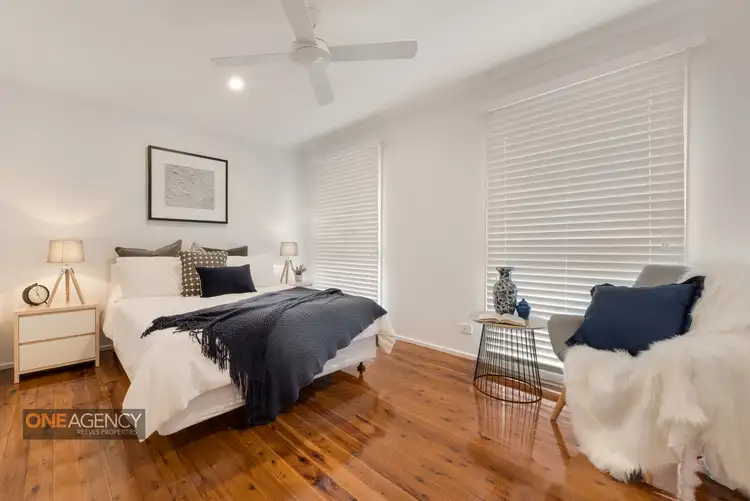 Sixth view of Homely house listing, 44 Hatchinson Crescent, Jamisontown NSW 2750
