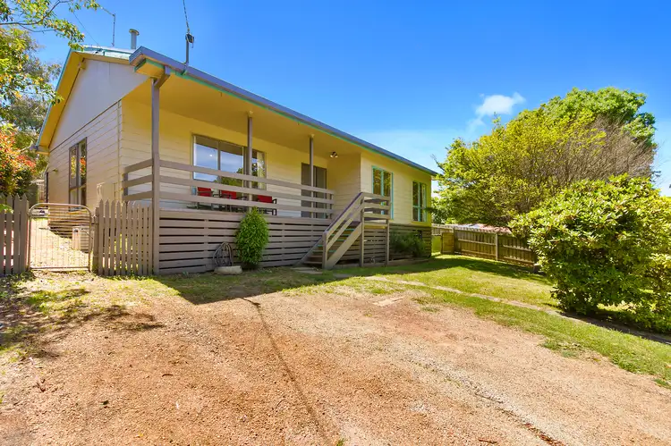 Main view of Homely house listing, 8 Redwood Road, Gembrook VIC 3783