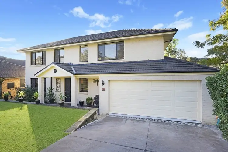 63 Kallaroo Road, Bensville NSW 2251
