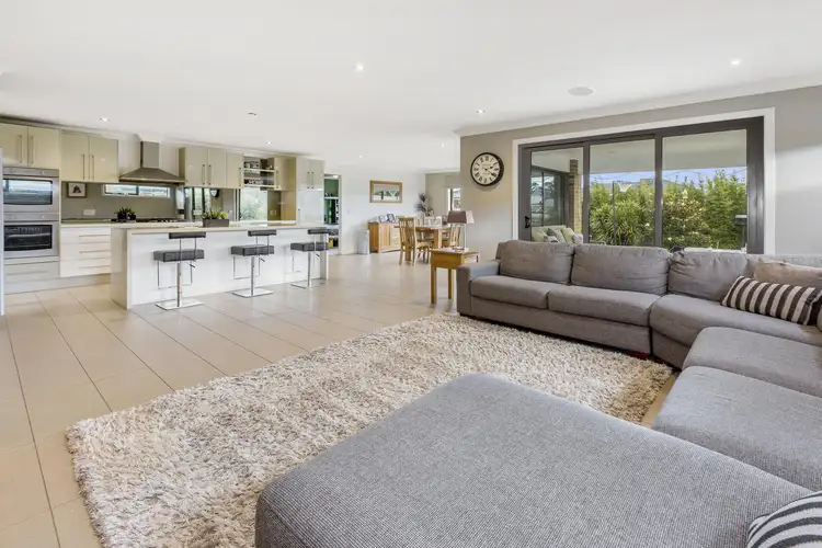 Third view of Homely house listing, 22 Veda Avenue, Mount Martha VIC 3934