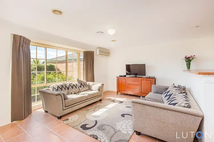 Main view of Homely house listing, 114 Hugh Mckay Crescent, Dunlop ACT 2615