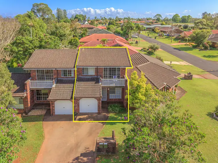 7/26-28 Deegan Drive, Alstonville NSW 2477