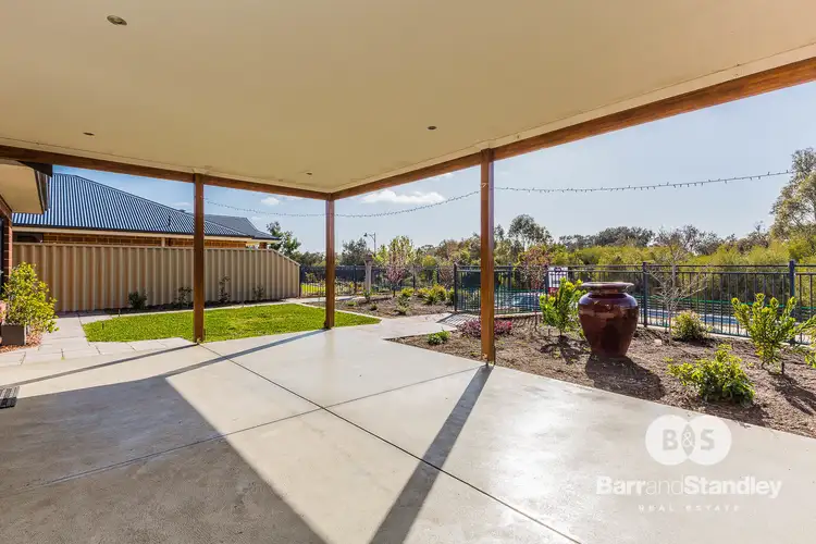 25 Castlereagh Vista, Millbridge WA 6232