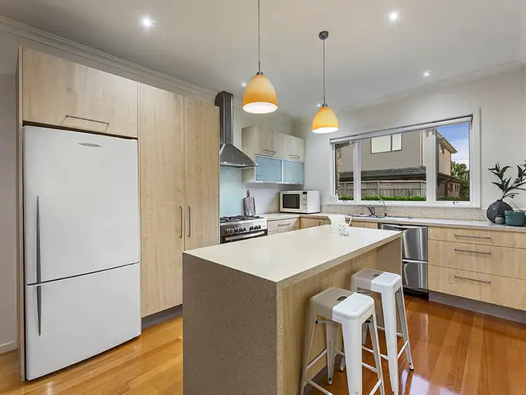 Sixth view of Homely house listing, 21A Jupiter Street, Caulfield South VIC 3162