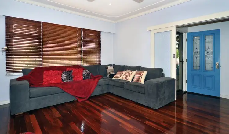 Fifth view of Homely house listing, 10 Evedon Street, South Bunbury WA 6230