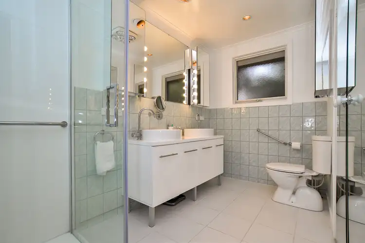 Fifth view of Homely house listing, 9 Ferndell Court, Belgrave Heights VIC 3160
