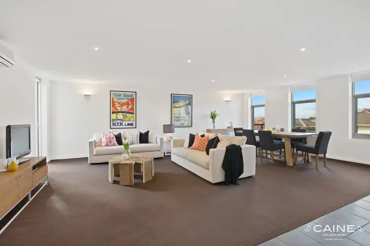 1/45 Pakington Street, Kew VIC 3101