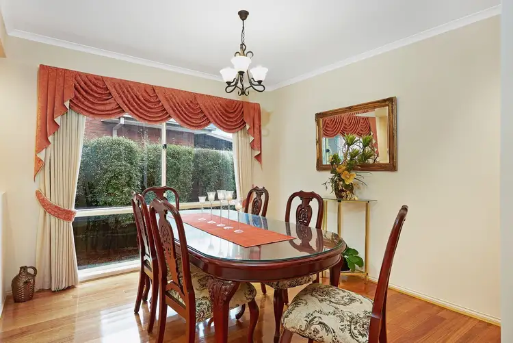 Seventh view of Homely house listing, 50 Carlisle Road, Ferntree Gully VIC 3156